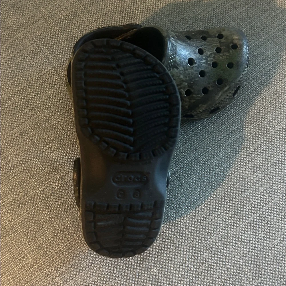 CROCS lightweight kids